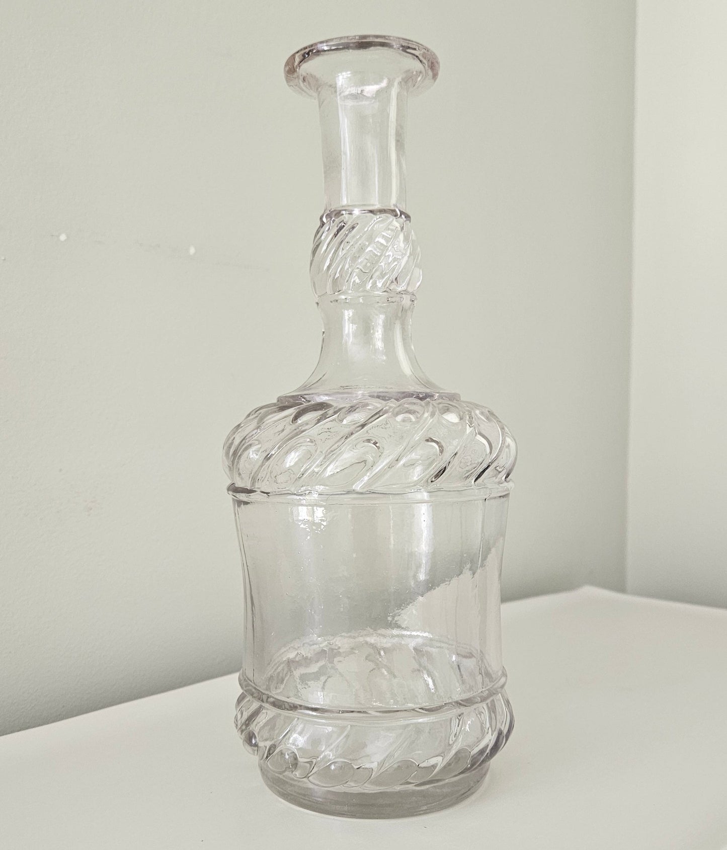 Glass Carafe