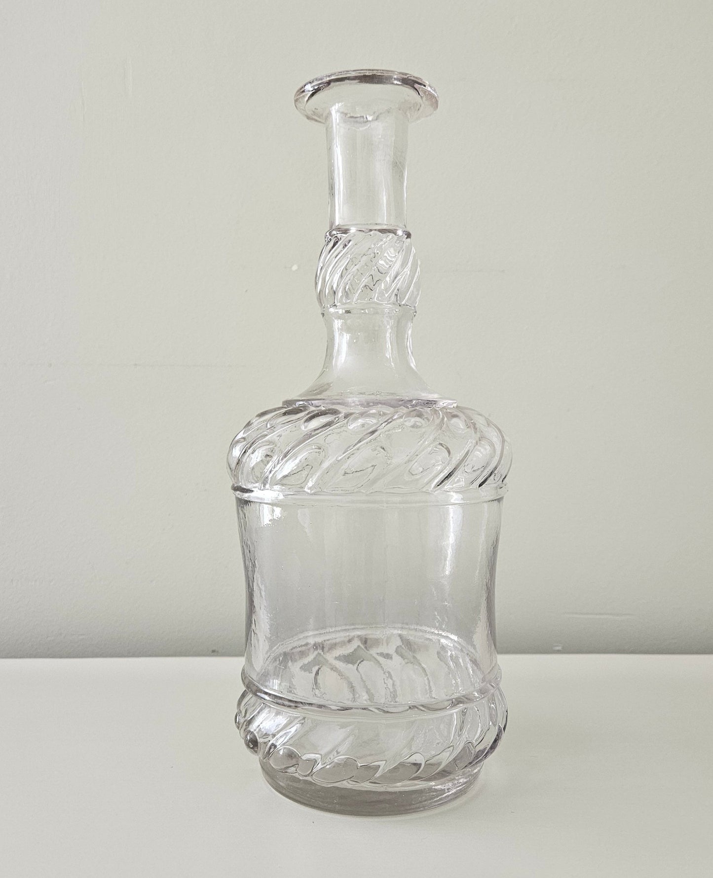 Glass Carafe
