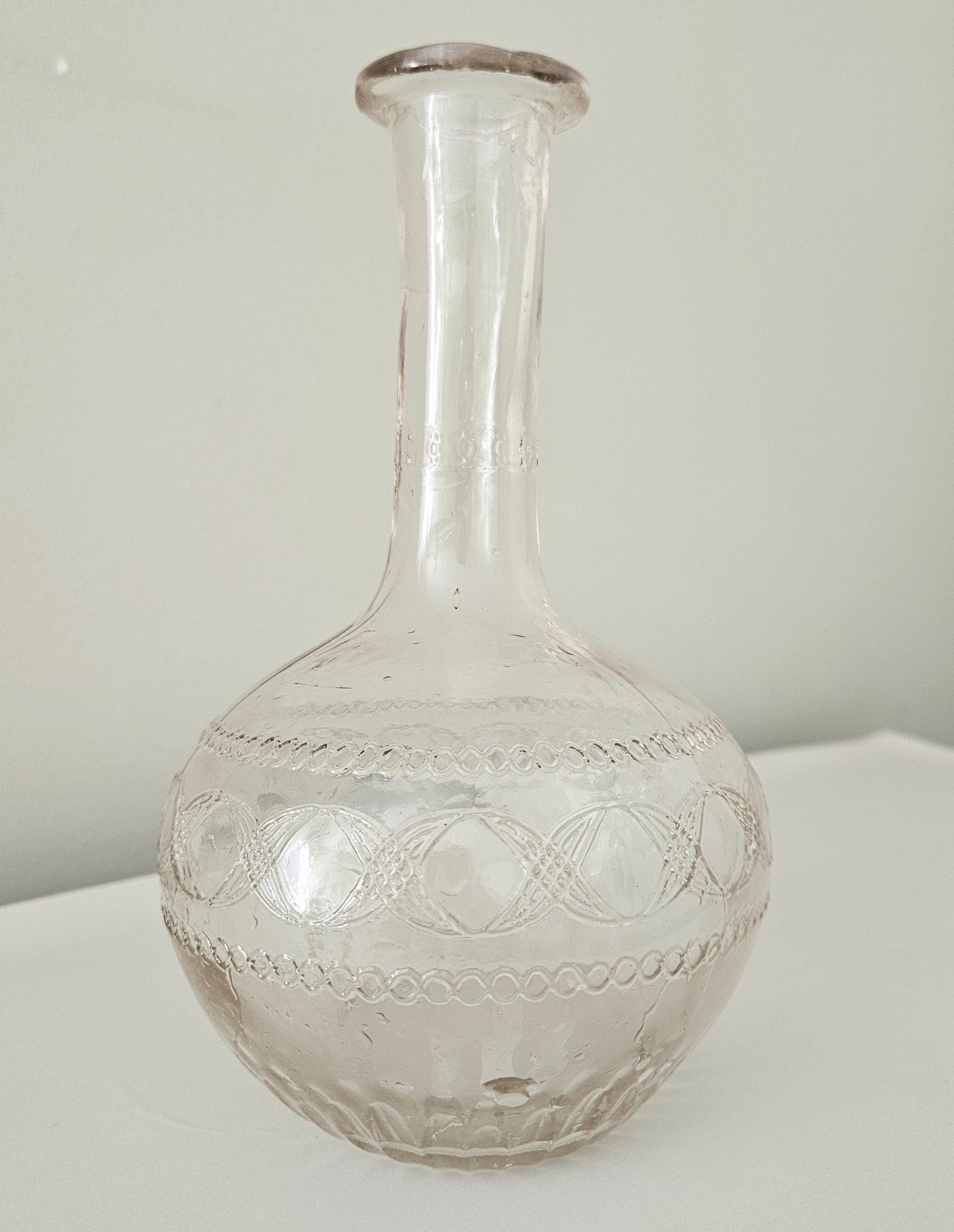 Glass Carafe