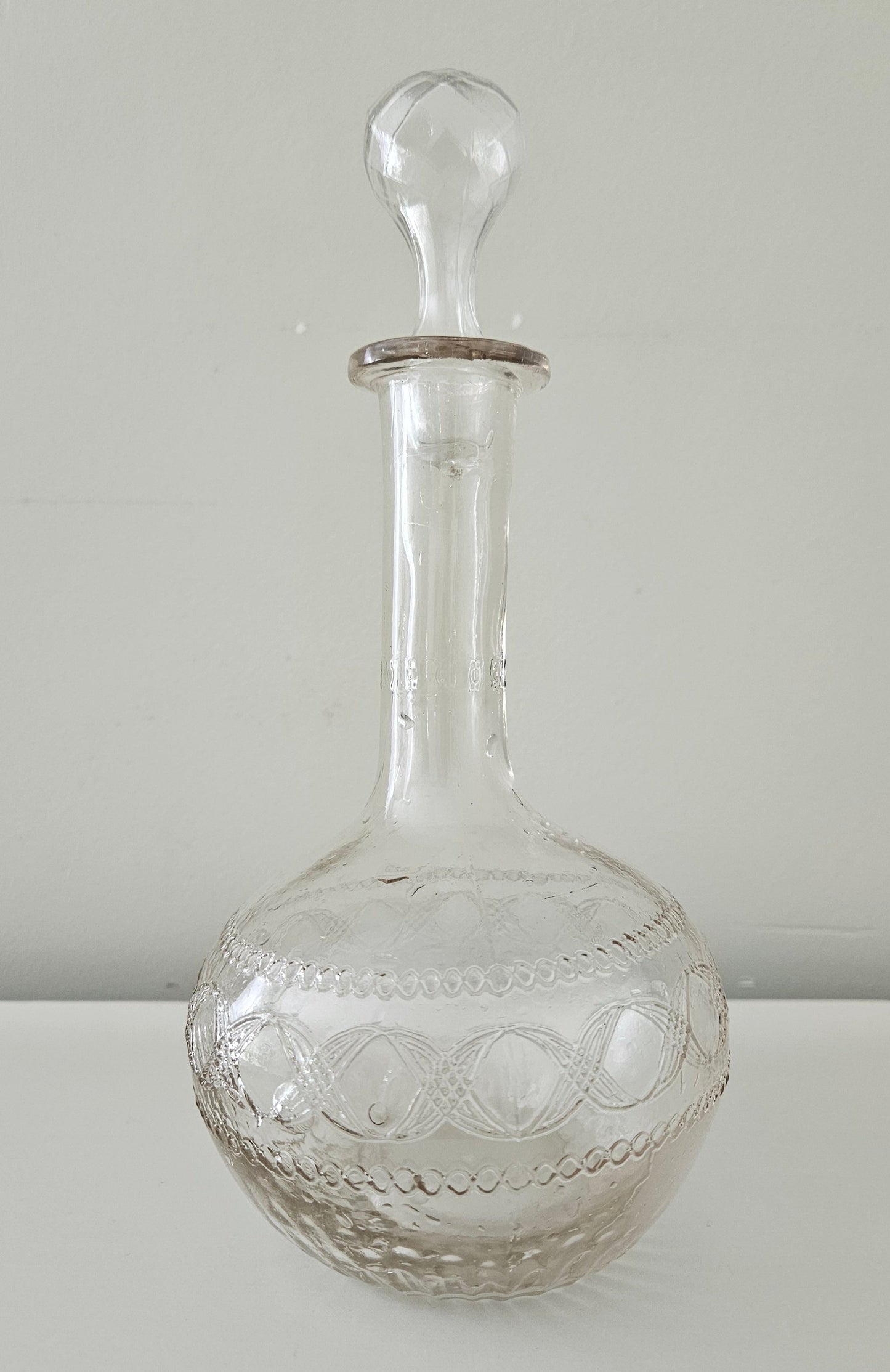 Glass Carafe