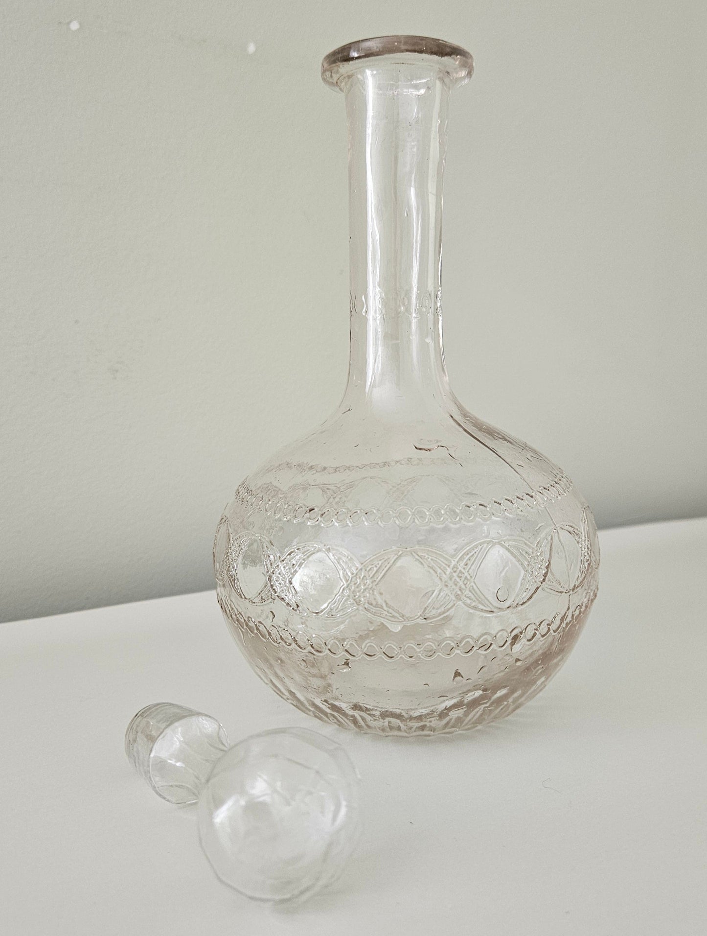 Glass Carafe