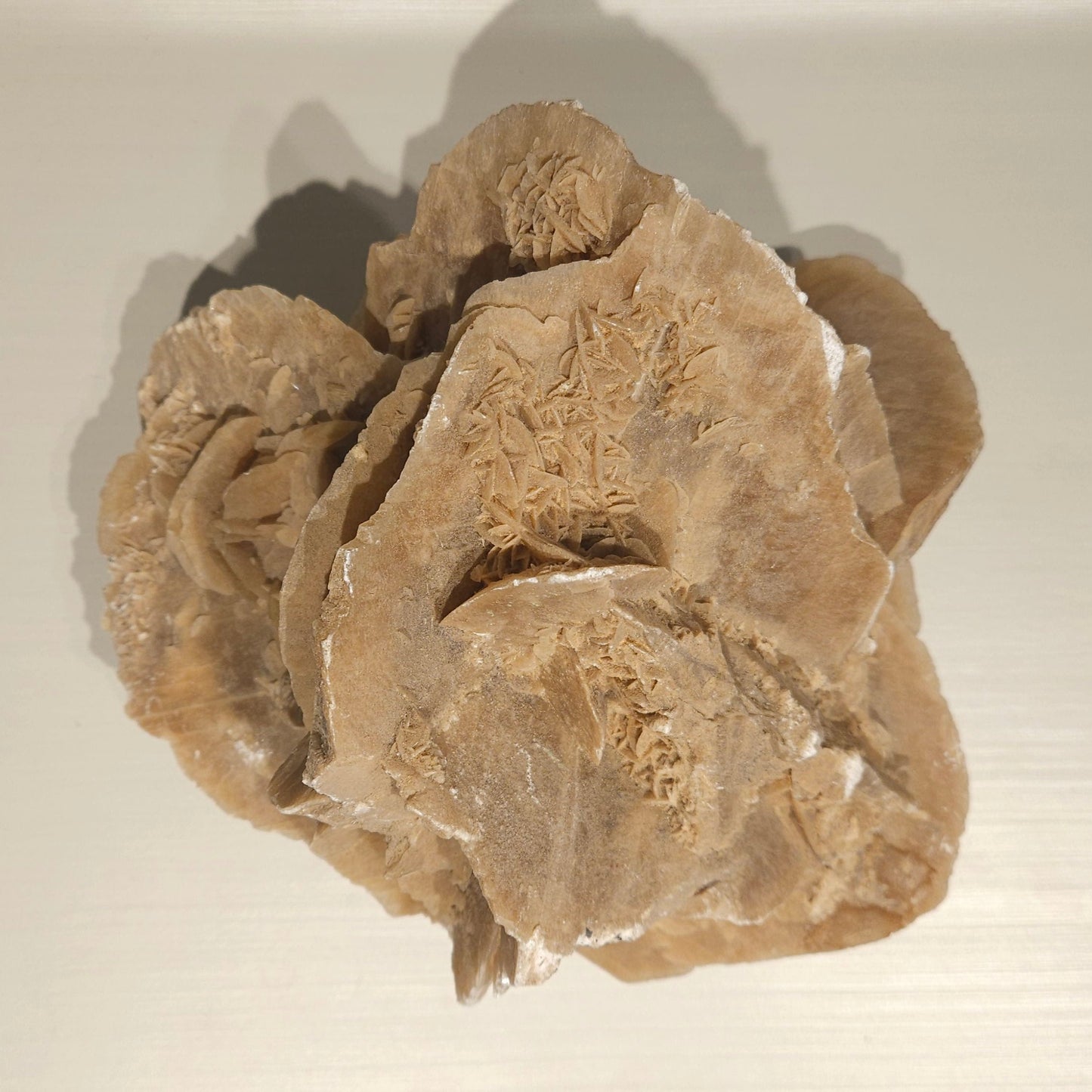 Mineral Desert Rose
