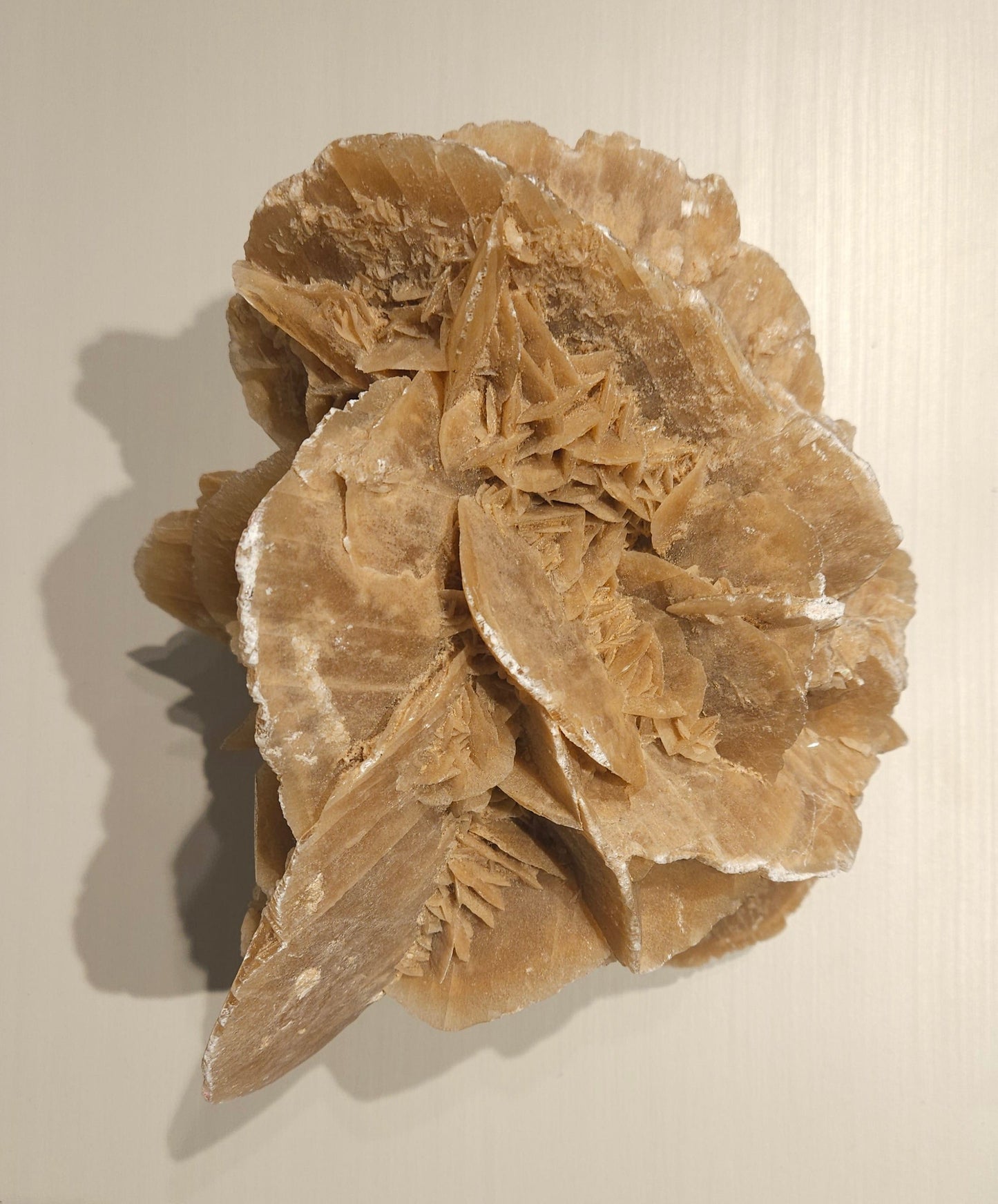Mineral Desert Rose