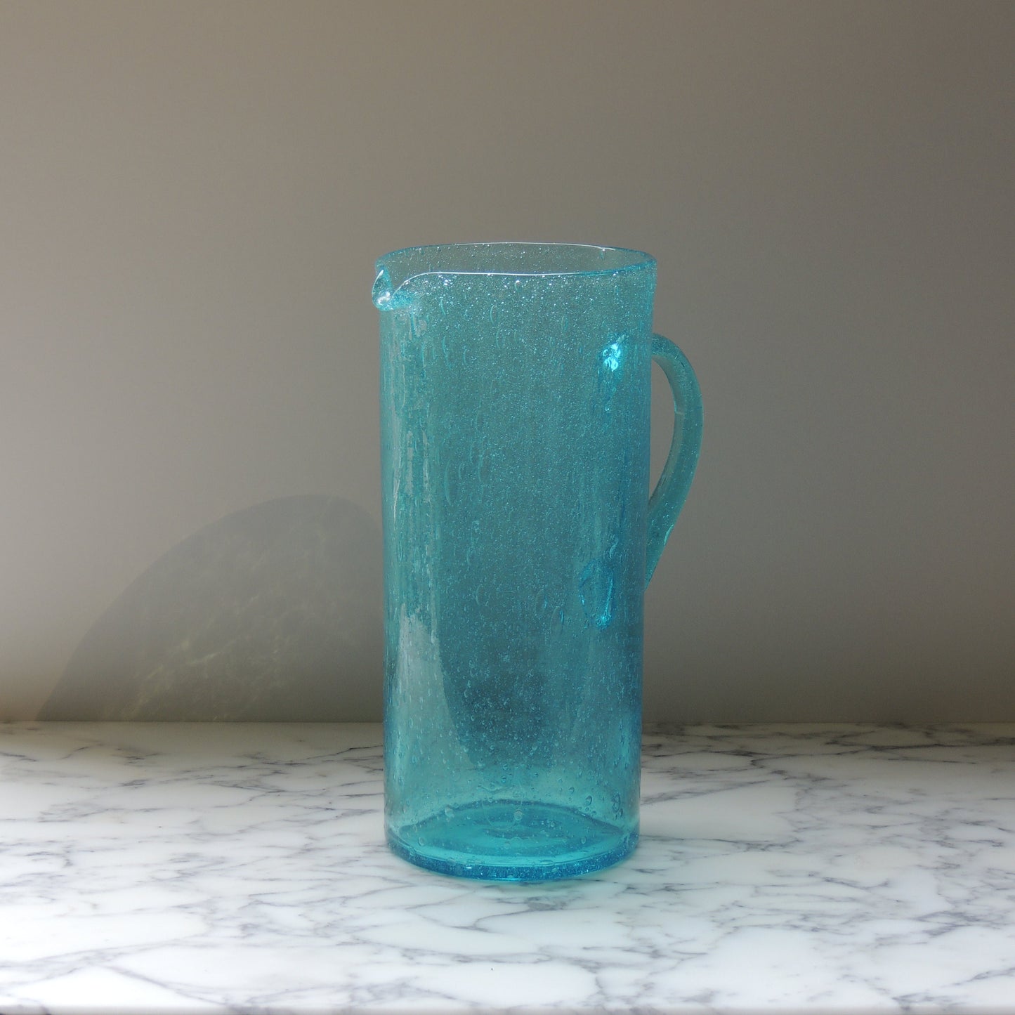 Blauwe Biot kan