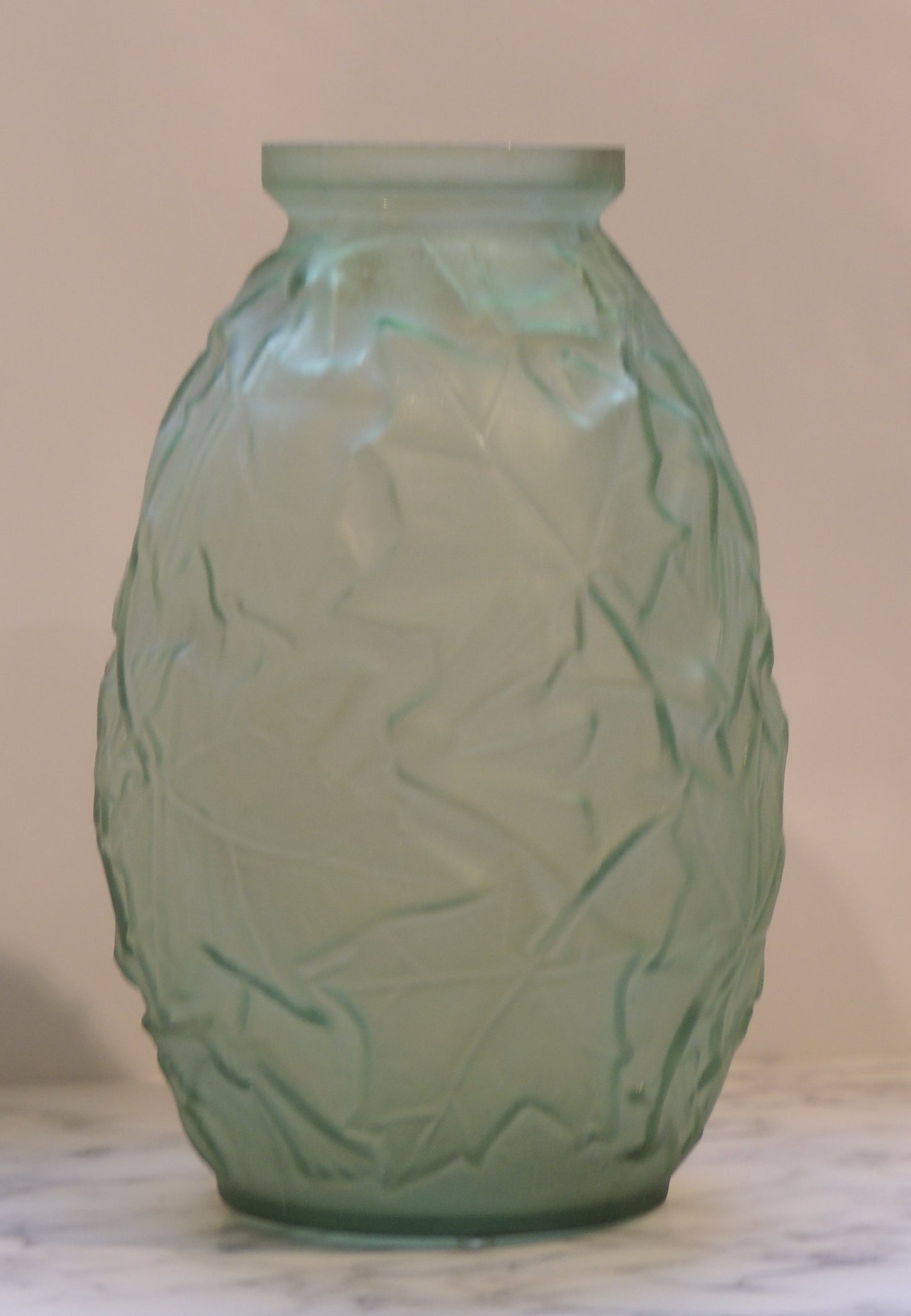 Art Deco vaas