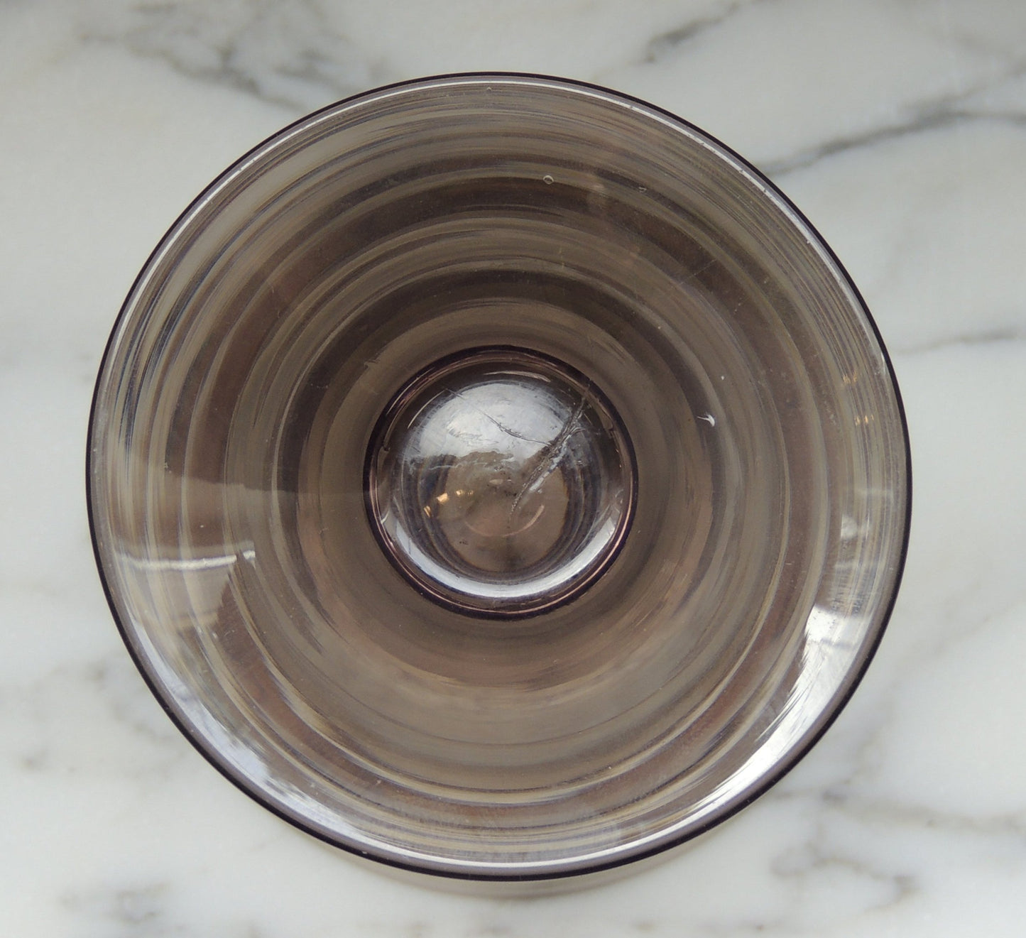 1930s glass