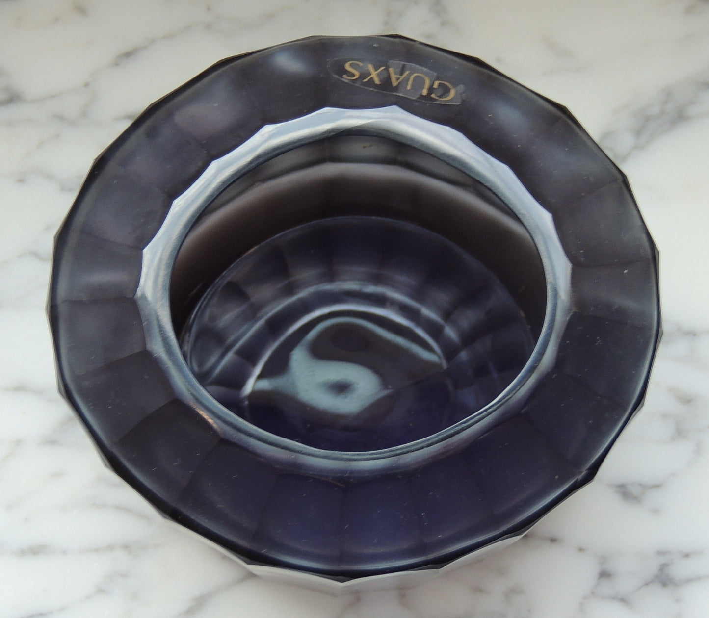 Guaxs vase