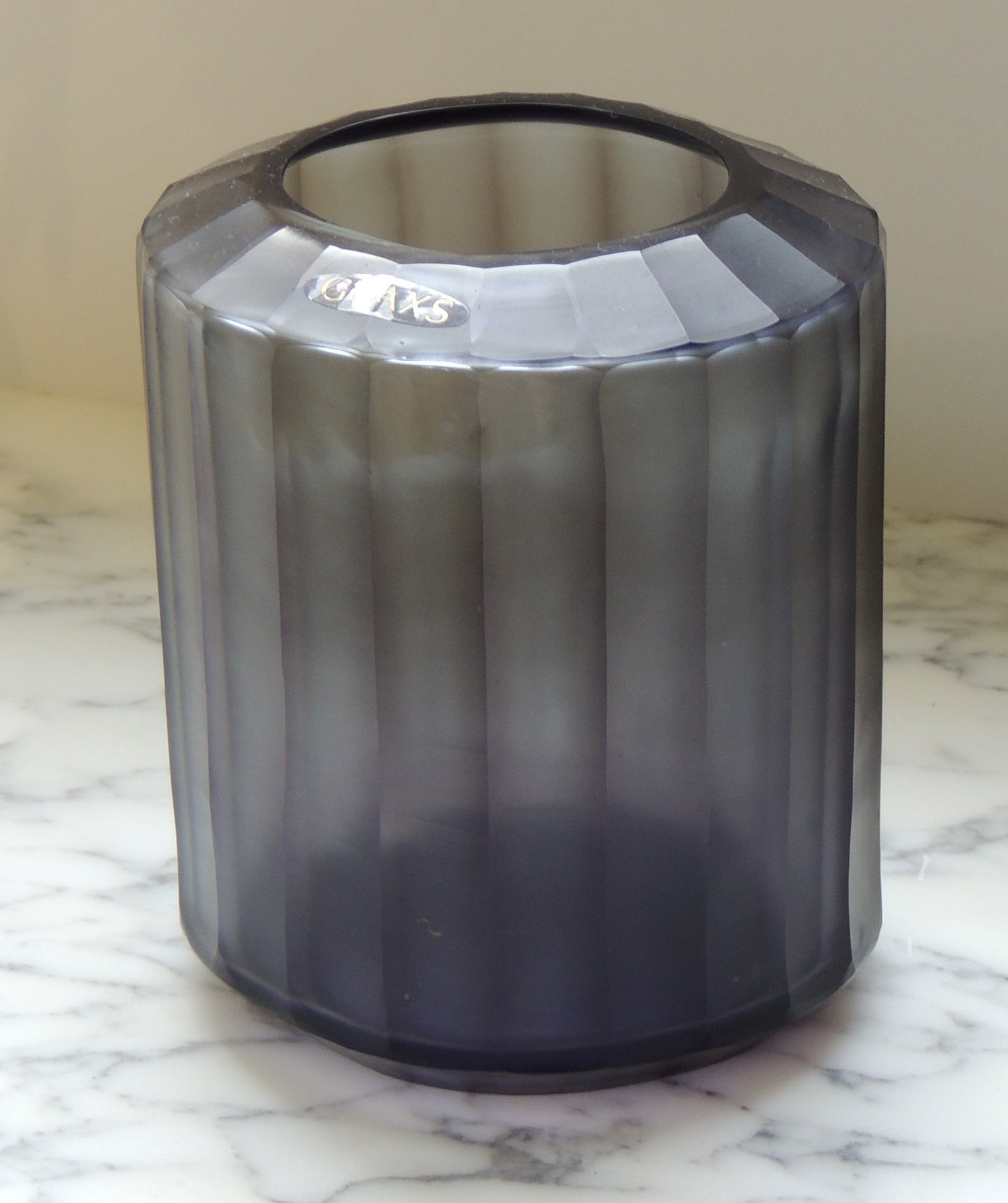 Guaxs vase
