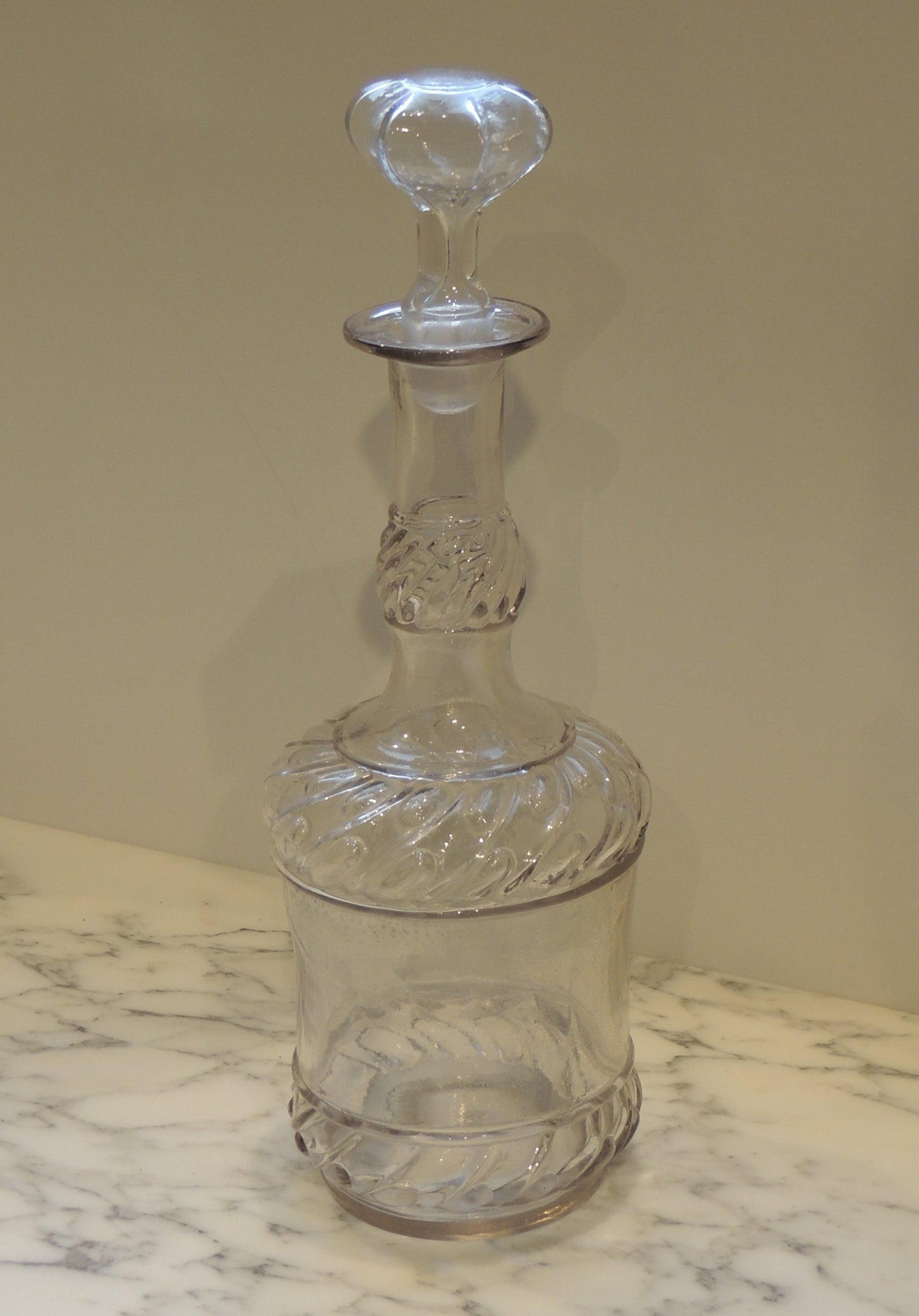 Glass Carafe