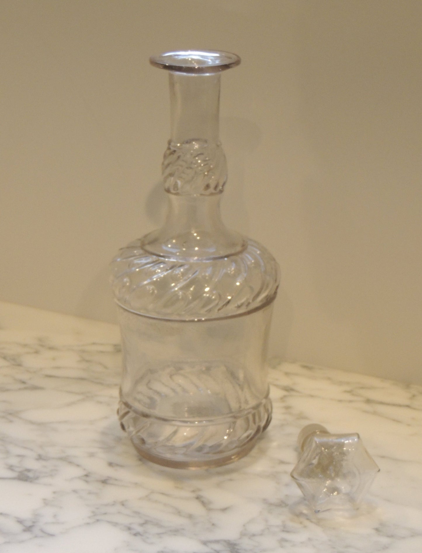 Glass Carafe